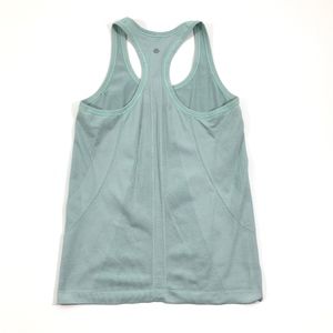 Lululemon Swiftly Tech Racerback 8